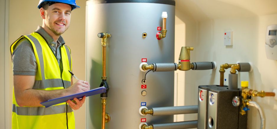 Solar Thermal (Hot Water)