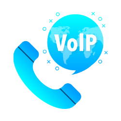 VoIP Icon 1 VoIP Icon 1