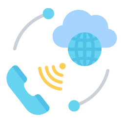 VoIP Icon 2 VoIP Icon 2