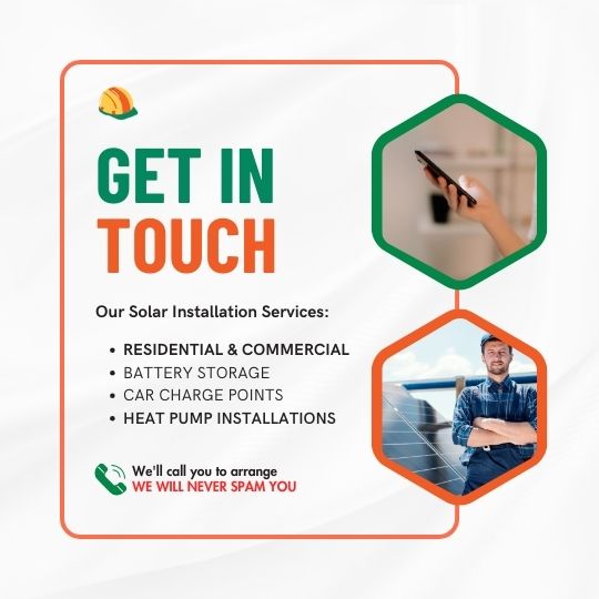 Get a solar panel quote Get a solar panel quote