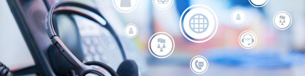 Business Internet Phone Services