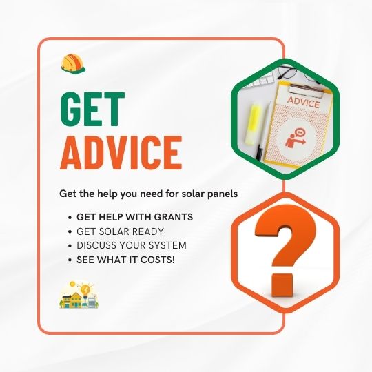 Get Advice Get Advice