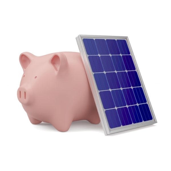 Get a solar panel quote