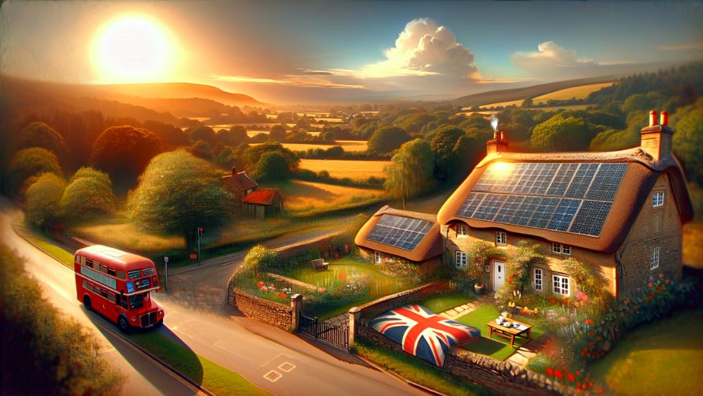 Perfect Solar Panel Quote