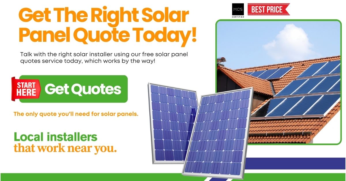 Homepage - Solar quote Homepage - Solar quote
