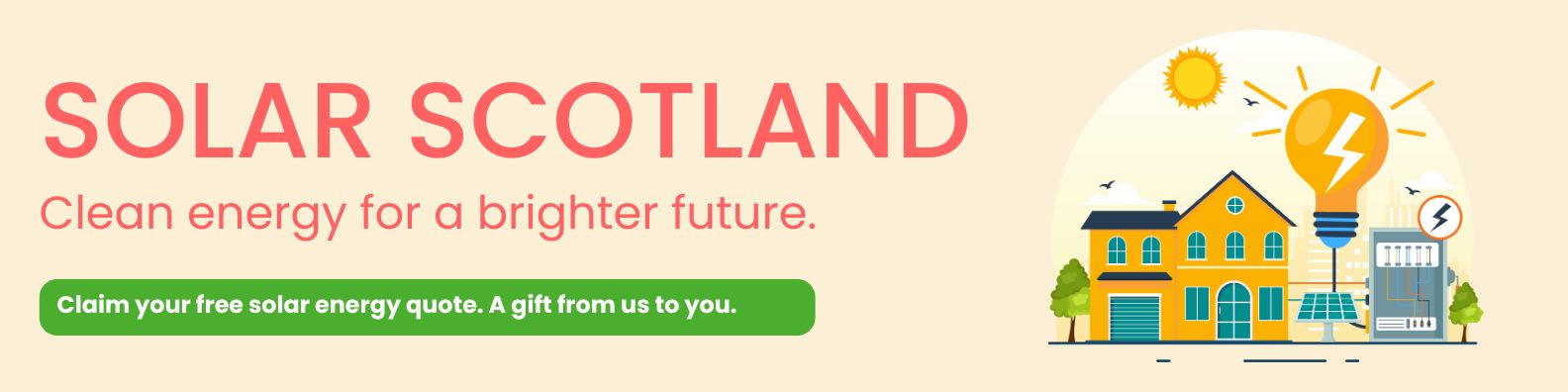 Solar Scotland